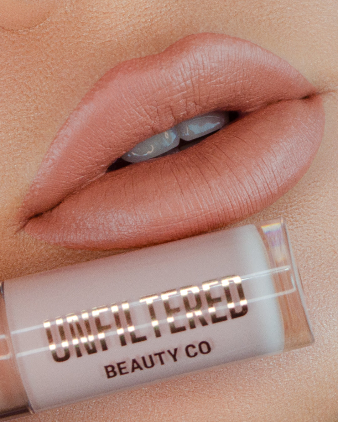 Bet On Me Whipped Velvet Matte Lipstick