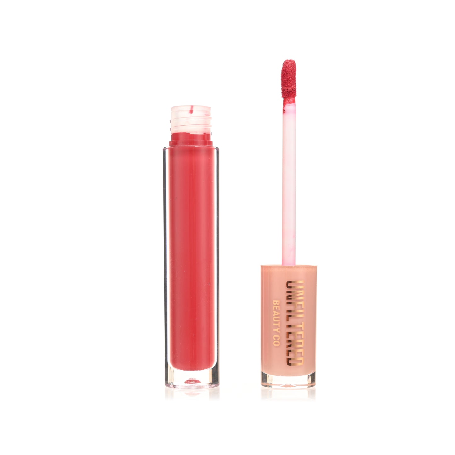 Go Getter Whipped Velvet Matte Lipstick