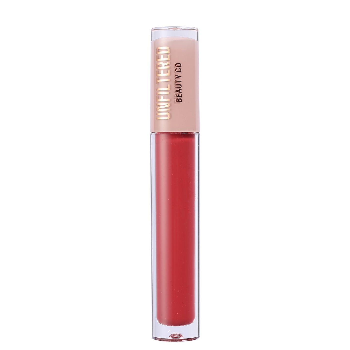 Go Getter Whipped Velvet Matte Lipstick