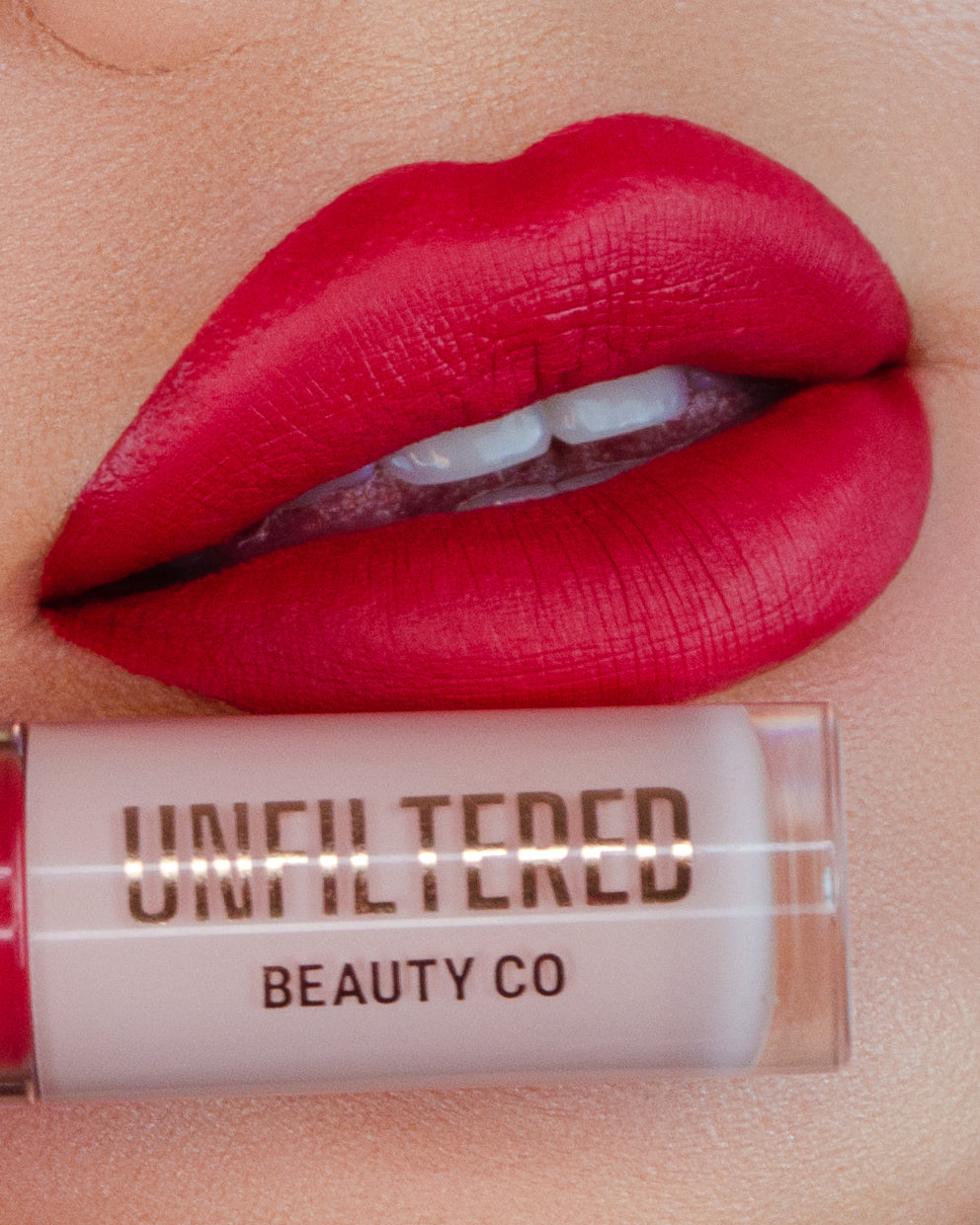 Go Getter Whipped Velvet Matte Lipstick