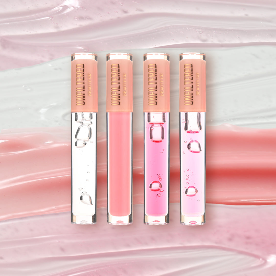 Pout Potion Lip Oil Bundle