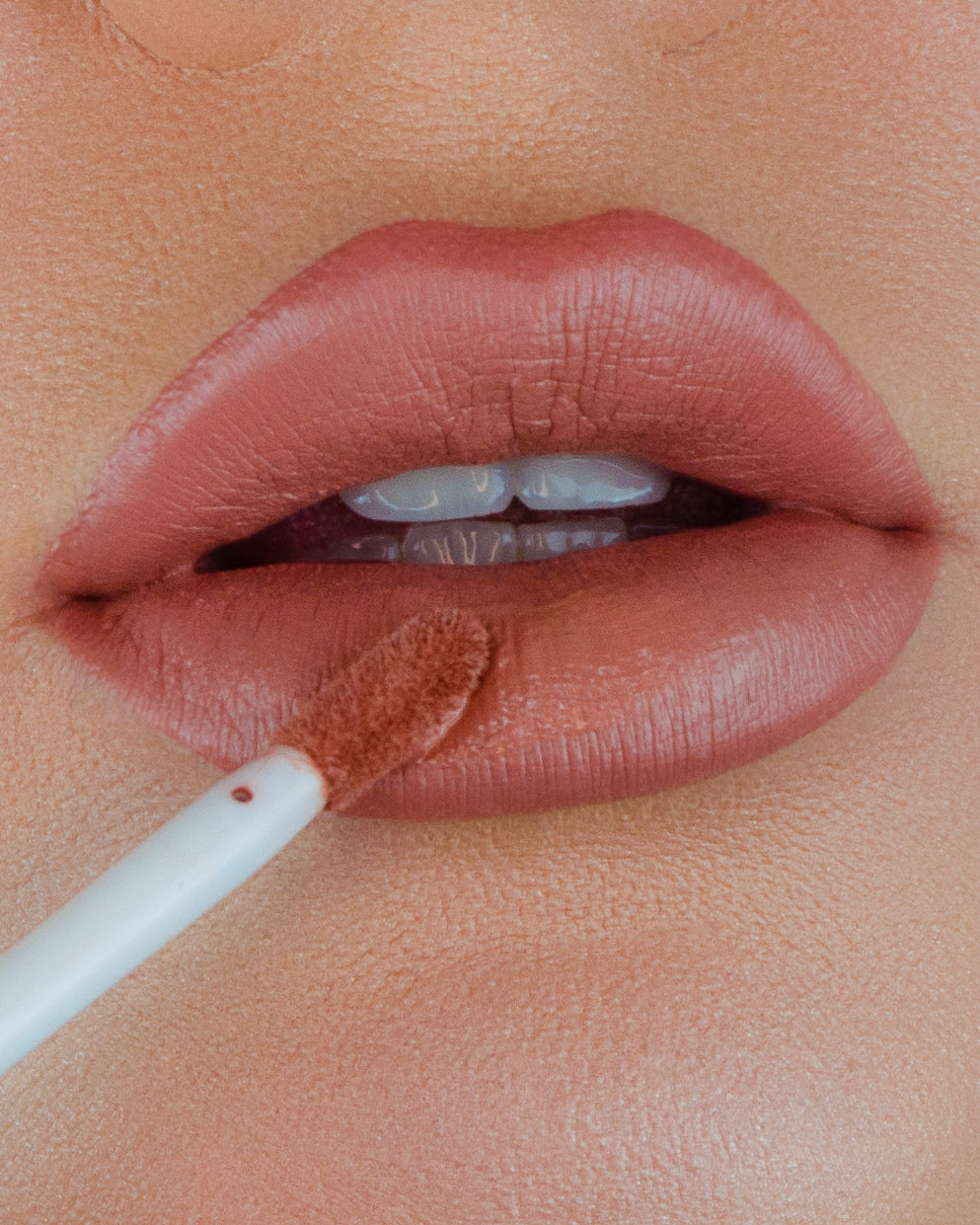 Self Love Whipped Velvet Matte Lipstick