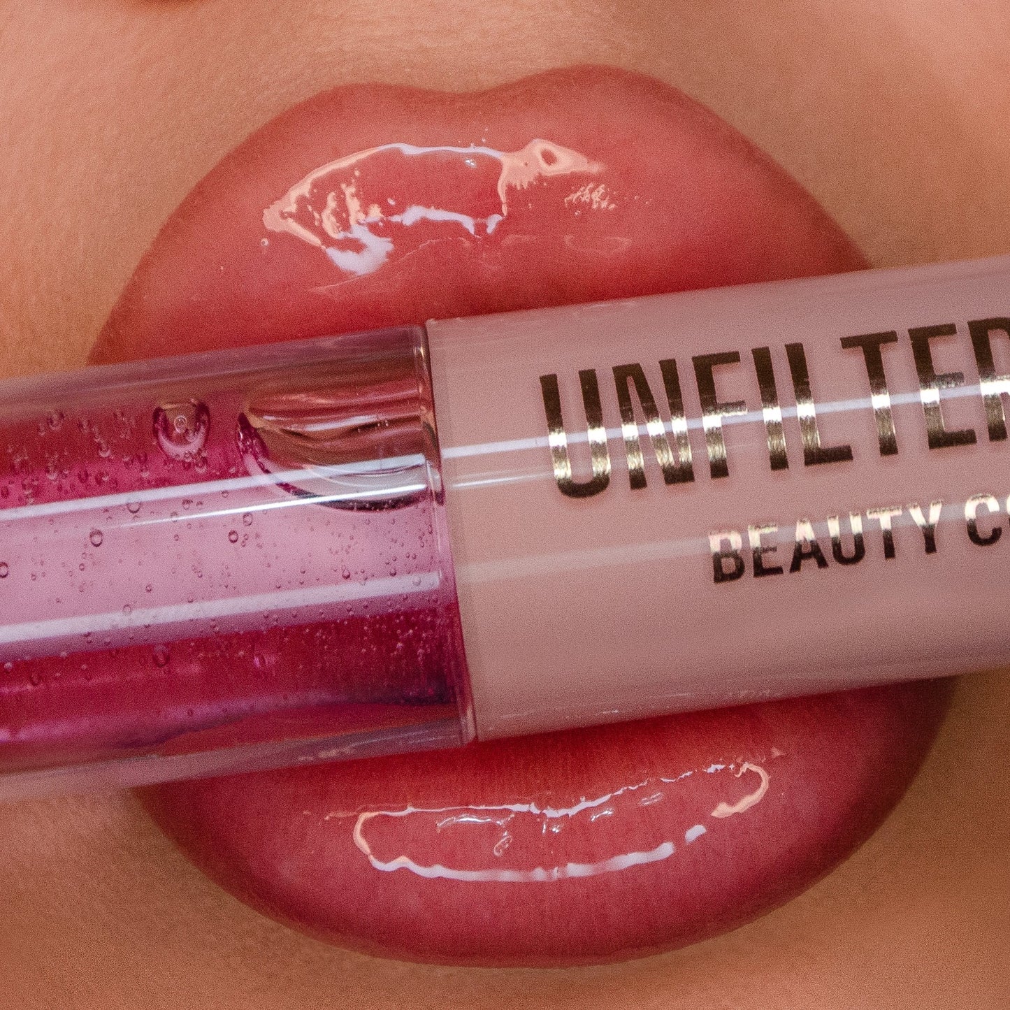 So Retro Pout Potion Lip Oil