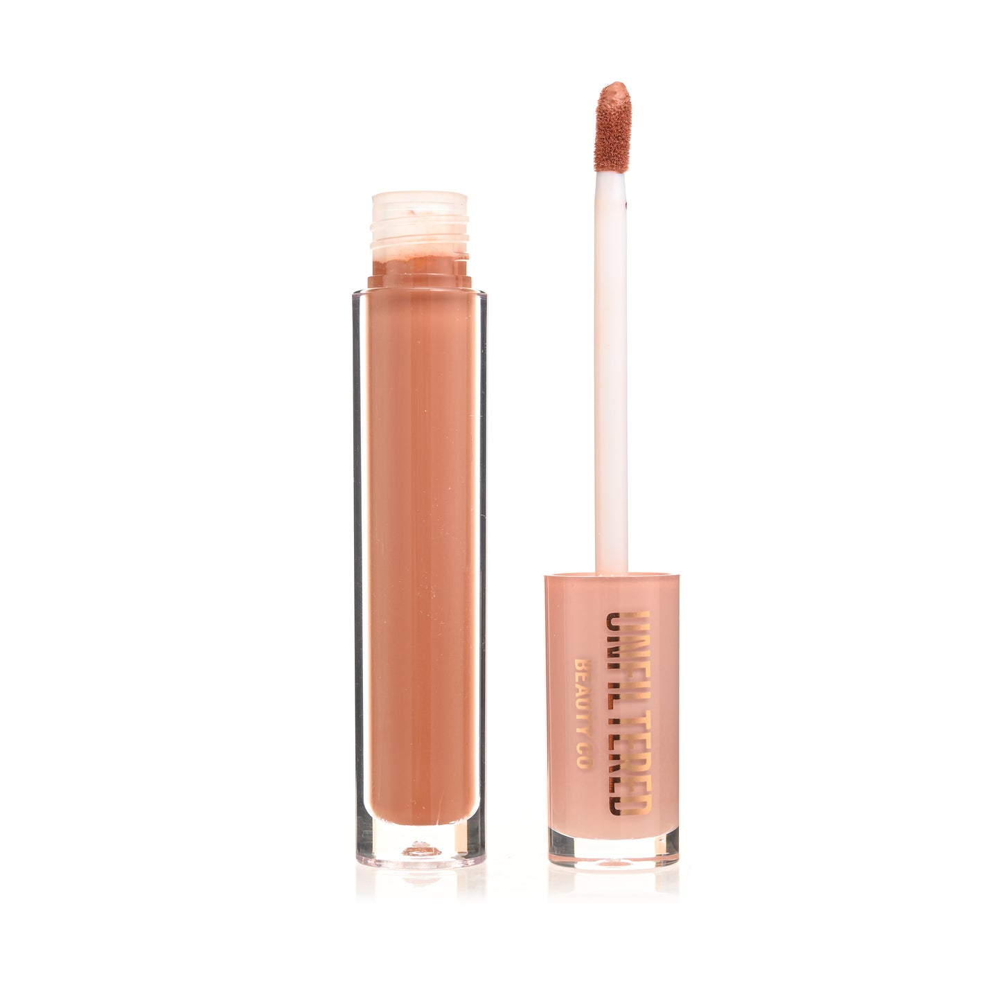 Twin Flame Whipped Velvet Matte Lipstick