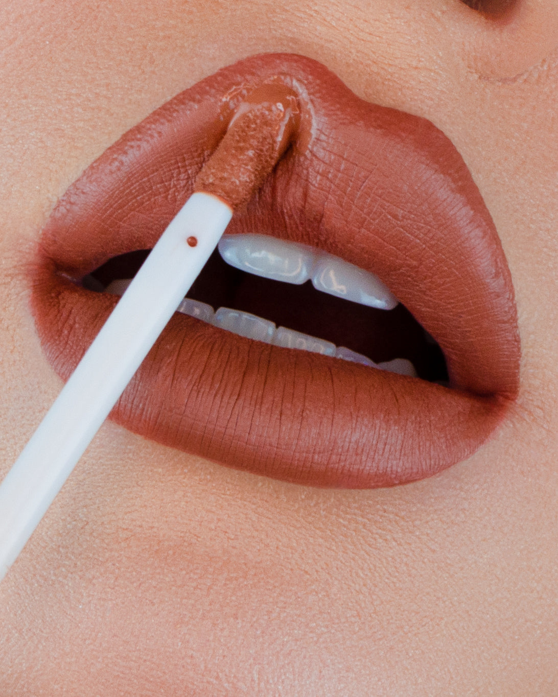 Twin Flame Whipped Velvet Matte Lipstick