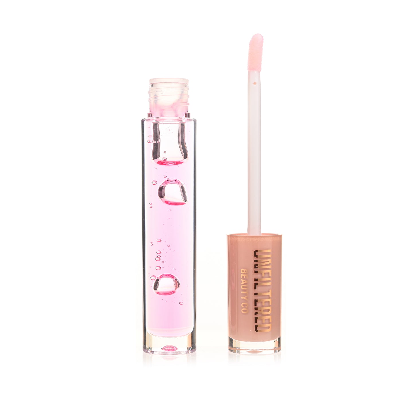 So Retro Pout Potion Lip Oil