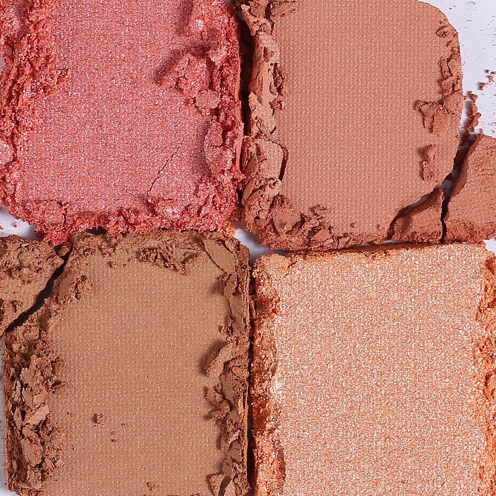 Bedroom Eyes Eyeshadow Palette