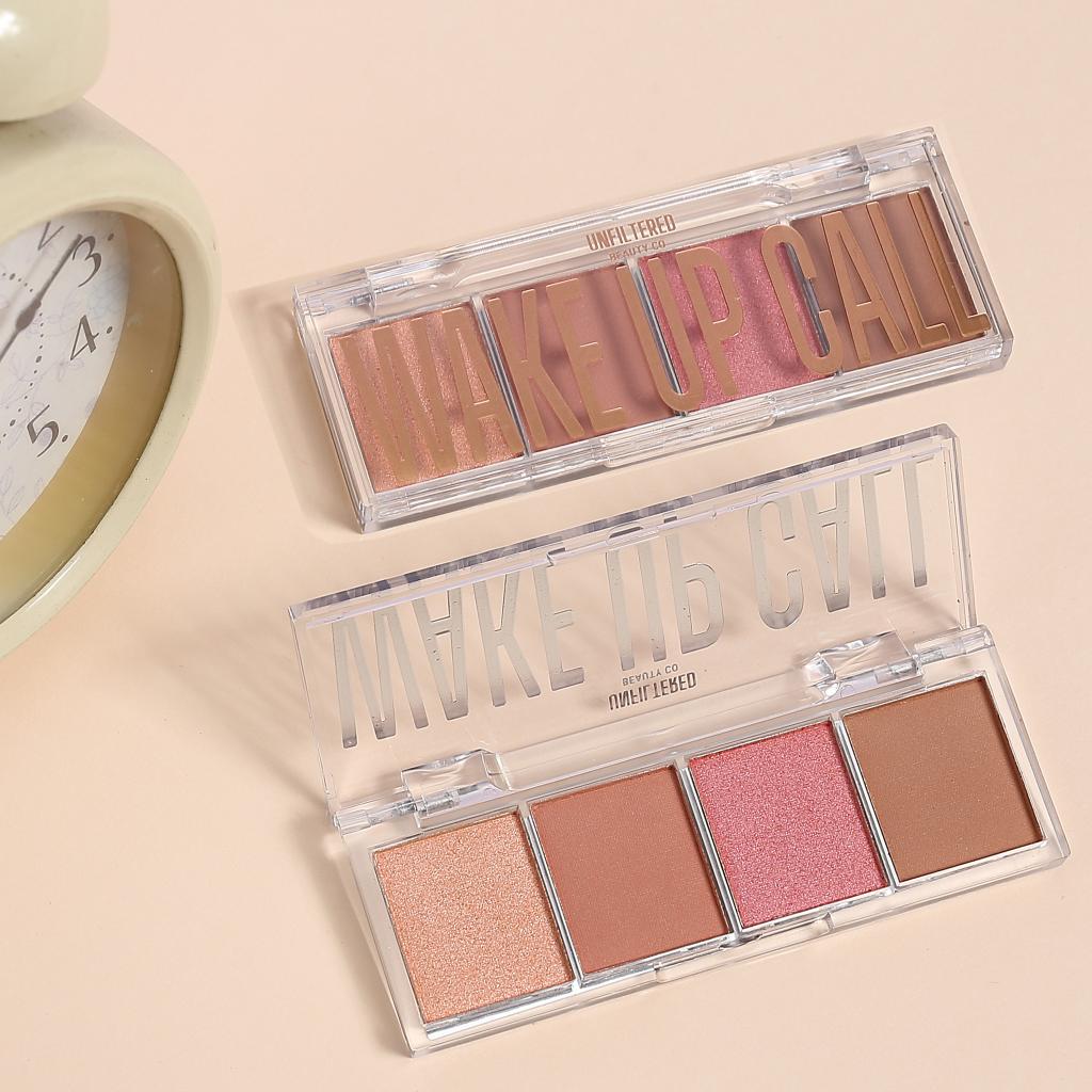 Bedroom Eyes Eyeshadow Palette