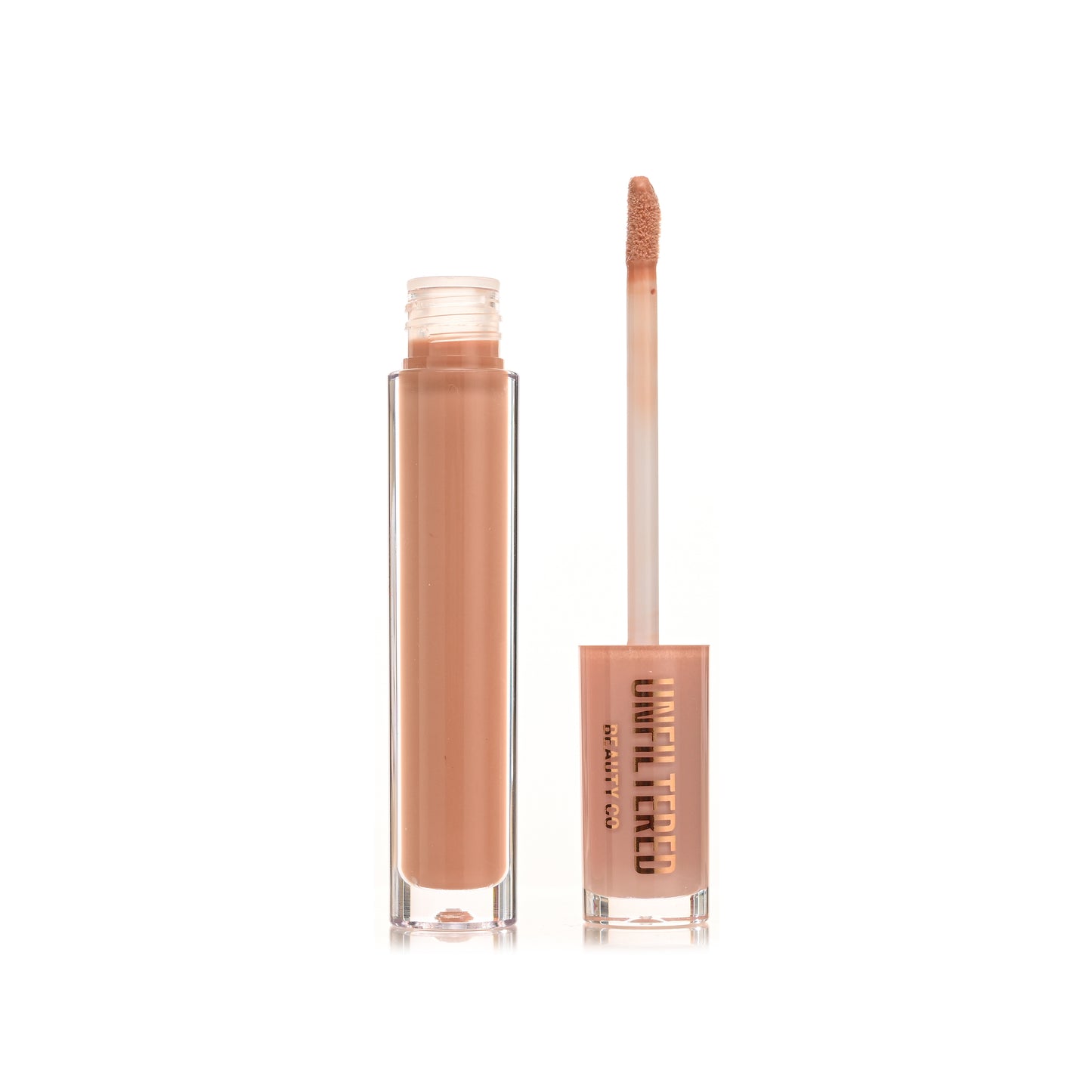 Empowered Satin Splash Lipgloss