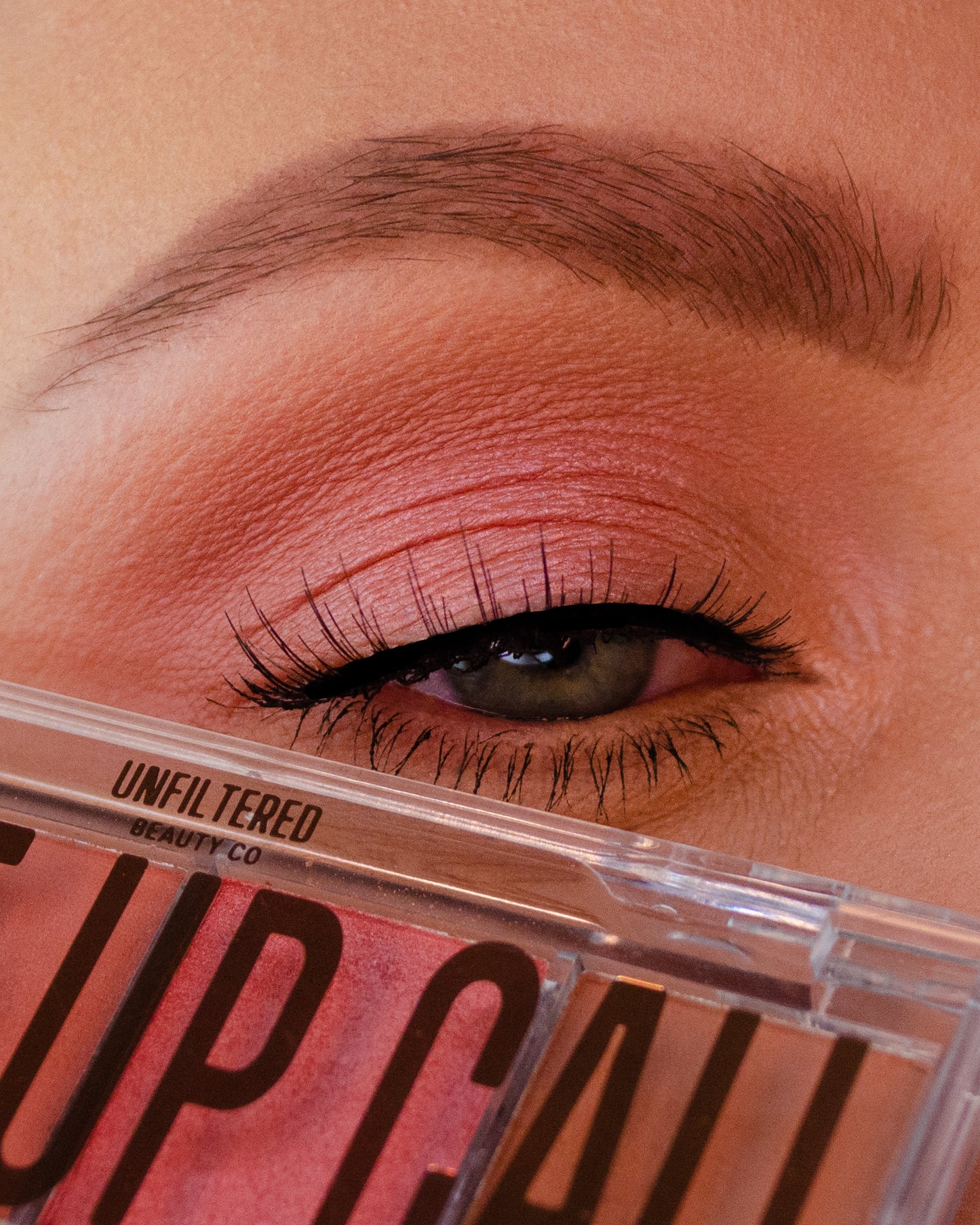 Bedroom Eyes Eyeshadow Palette