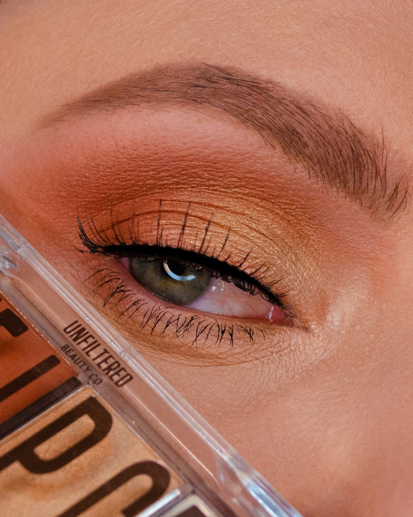 Morning Brew Eyeshadow Palette
