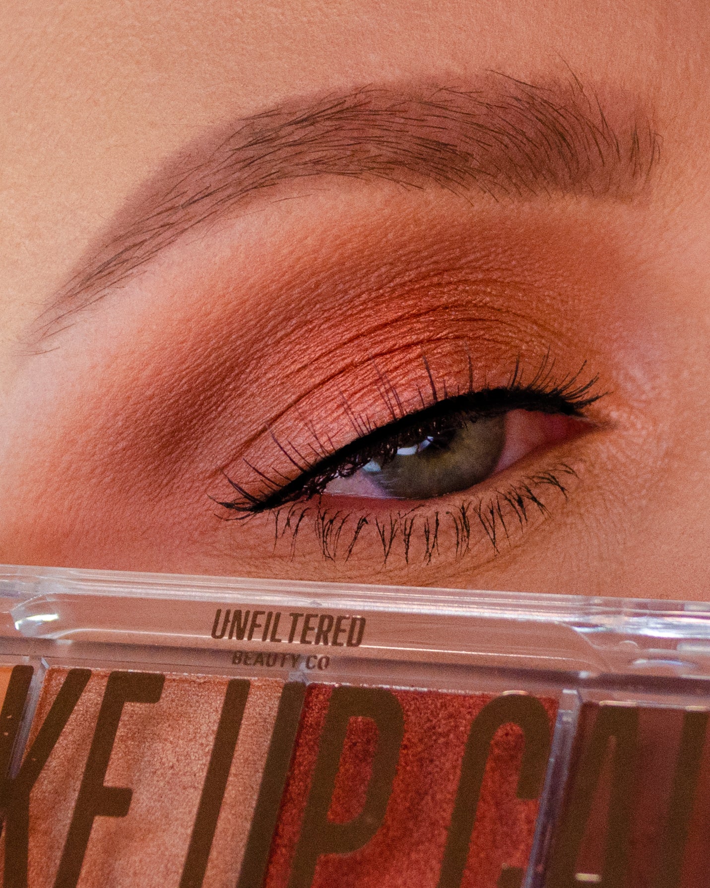 Eye Love You Eyeshadow Palette