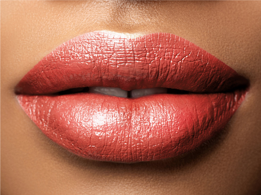 Assertive Cloud Kiss Cream Lipstick