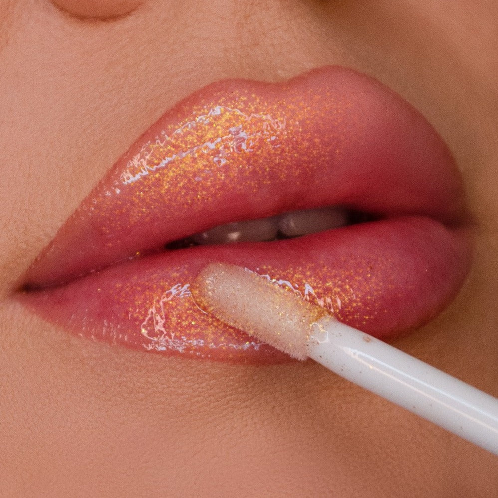 I'm Speaking Satin Splash Lipgloss