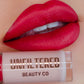 Go Getter Whipped Velvet Matte Lipstick